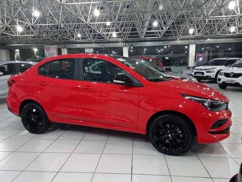 Imagen 6 de 15 de Fiat Cronos 1.3 Drive 0km 2022 Anticipo O Tomo Usado Moto #-