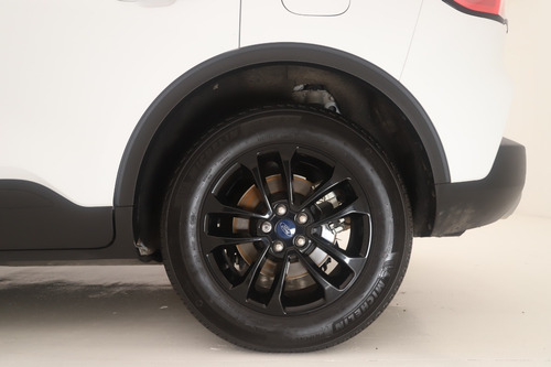 Imagen 16 de 23 de Kuga Se 2.5 Hibrido At Fwd