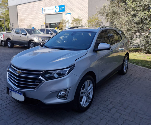 Chevrolet Equinox 1.5t Premier 4wd