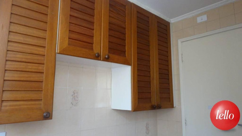 Imagem 12 de 16 de Apartamento - Ref: 205263