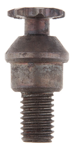 Imagen 3 de 5 de Engranaje Piñón Delantero 7t/6t 47cc Dientes Herramienta