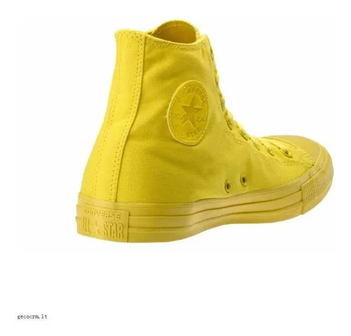 Converse monocromatico best sale