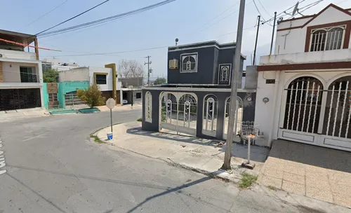 Casa En Venta, Colinas De Valle Verde, Nuevo Leon Am*