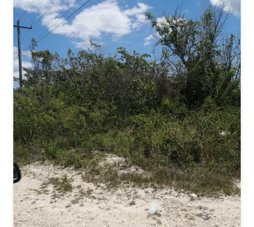 Terreno En Venta En Zona Libre Belice
