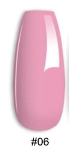 Esmalte Permanente Colores Pasteles