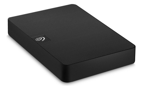 Disco duro externo Seagate Expansion STKM4000400 4TB negro