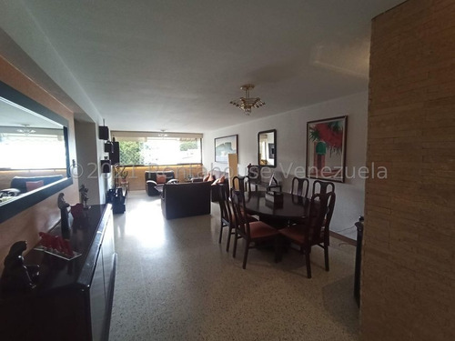 Imagen 4 de 14 de Amplio Apart. Venta Cumbre De Curumo 22-18750 Odette F. 0414-2417498