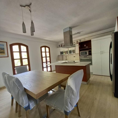 Imagen 5 de 8 de Apartamento En Alquiler Pueblo Viejo