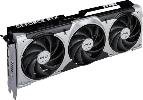 Vga Msi Nvidia Geforce Rtx 5070 Ti 16gb Gddr7 Oc Ventus 3x