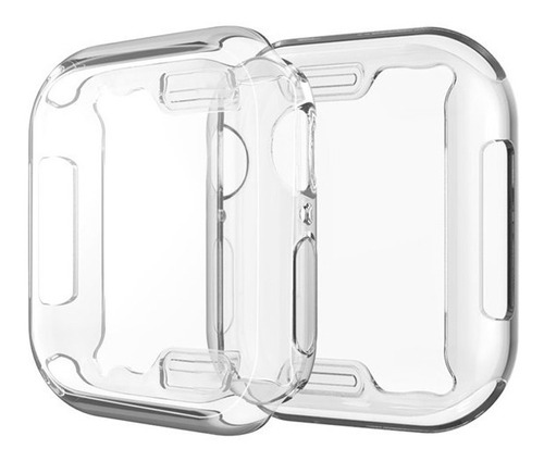 Protector Completo En Tpu Para Iwatch 42mm (series 1, 2, 3)