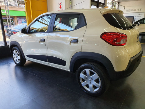 Renault Kwid 1.0 Sce 66cv Zen