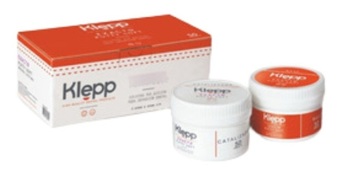 Masa Klepp Exact Putty Soft 600ml Silicona Adicion Dental