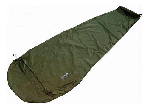 Cubre Bolsas De Dormir Vivac Bivy Bag Pro Forest De Nexxt P°