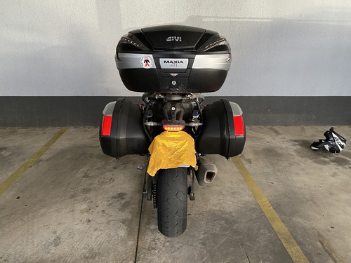 Bmw S1000 Xr Esportivas