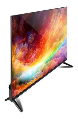 Imagem 5 de 10 de Smart Tv 50 Ultra Hd 4k Multilaser Tl032 3 Hdmi Usb Bivolt