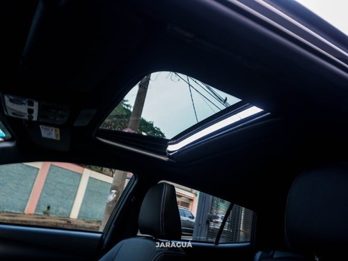 Imagem 8 de 13 de Yaris 1.5 16v Flex Xls Connect Multidrive
