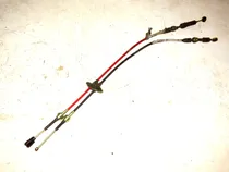 Comprar Piolas Selectora De Cambios Chery Face 1.3 Año 2008 Al 2014