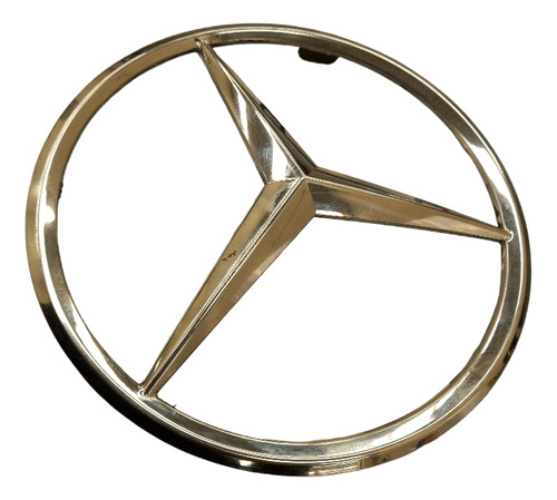 Emblema Parrilla Mercedes Mi350 Mi500 06-11 A251 888 00 86