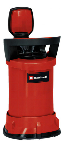 Bomba Sumergible De Aguas Limpias 430w Einhell 4170715