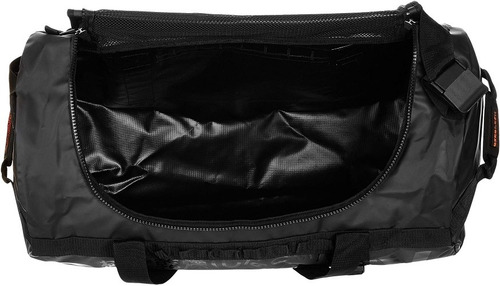 Bolso Superdry Original Kitbag Viaje 30kg 71 Cm Negro Cambio