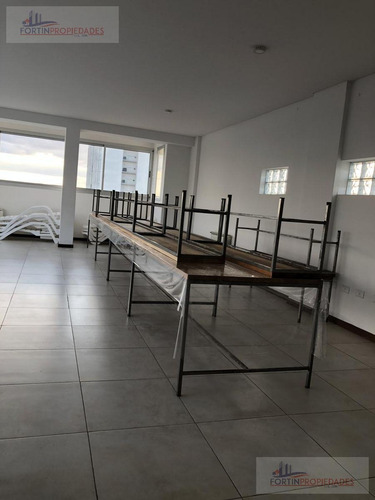 Imagen 21 de 30 de Departamento - Barrio Norte