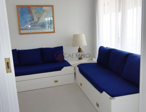 Imagen 8 de 29 de Apartamento En Península 2 Dormitorios Con Garage - Punta Del Este Peninsula