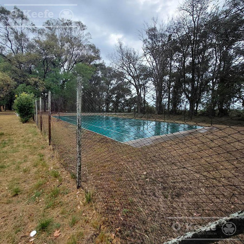 Campo En Venta De 80 Has En Gualeguay Entre Rios, Casco Histórico - Turismo Rural