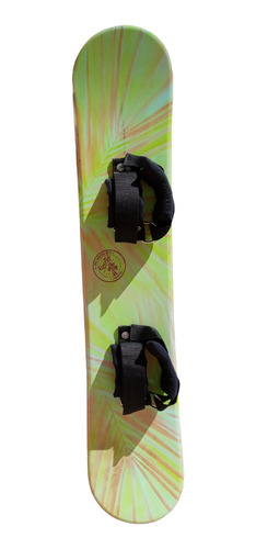 Sandboarding Profesional Freestyle Pro Guatambu Para Arena