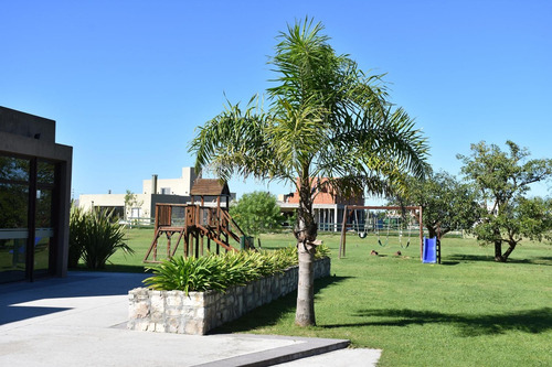 Lote En Venta 800m2 Barrio Cruz Del Sur-canning
