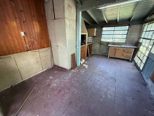 Chalet A Refaccionar