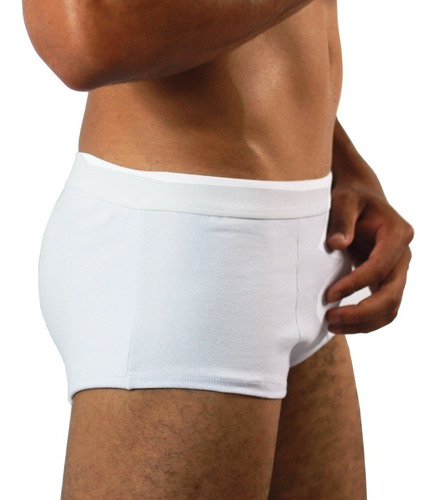 Cueca Mini Boxer Com Enchimento Traseiro Ori Up