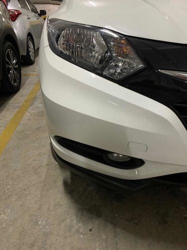 Honda Hr-v 1.8 Exl Flex Aut. 5p 2017