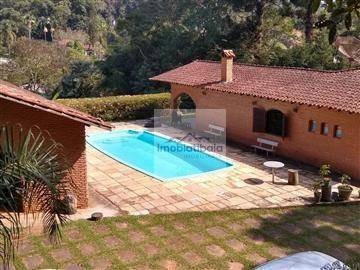 Imagem 22 de 30 de Chácara Com 4 Dormitórios À Venda, 3000 M² Por R$ 890.000,00 - Terra Preta - Mairiporã/sp - Ch0039