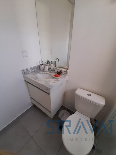 Imagem 13 de 27 de Apartamento - Ap00514 - 70348571