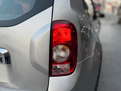 Renault Duster Duster 1.6 16V Dynamique (Flex)