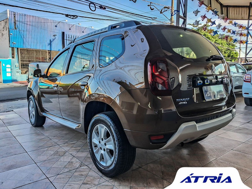 Renault Duster Dynamique 1.6 Flex 16V Mec.