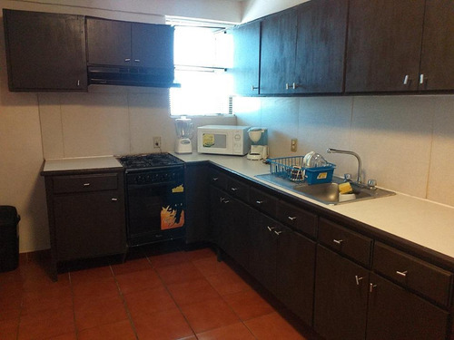 Imagen 4 de 12 de Departamento Amueblado - Los Pinos - Tampico - Buena Zona - Segura