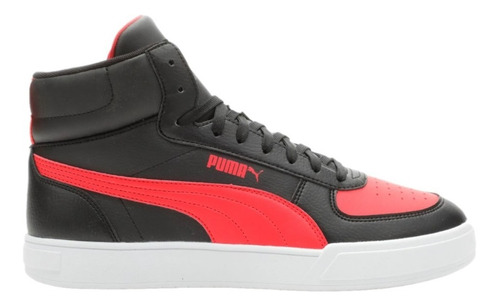 Tenis Caballero Puma Caven Mid Mod 38584307