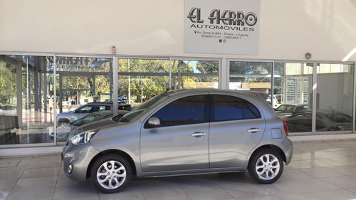 Nissan March 1.6 Sence