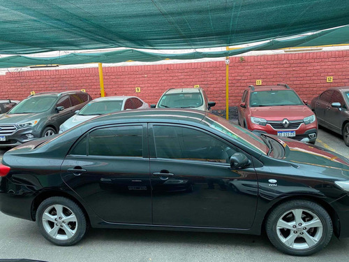 Imagen 2 de 7 de Toyota Corolla 2011 1.8 Xei Mt