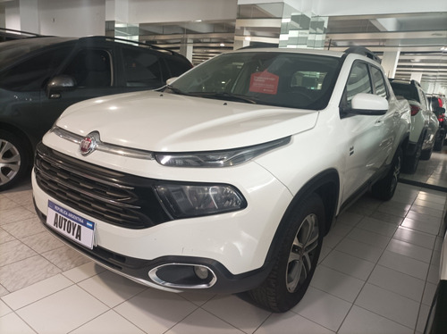 Fiat Toro 2.0 Freedom 4x4