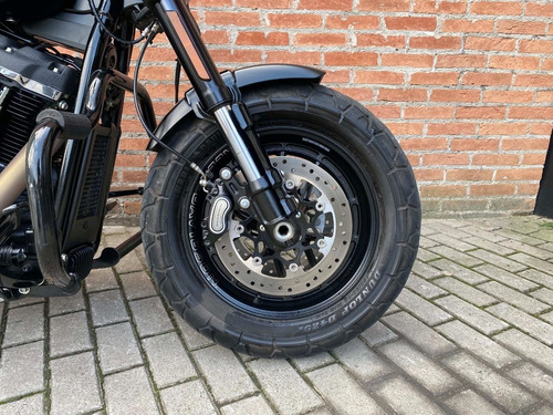 Imagem 3 de 8 de Harley Davidson Softail Fat Bob 114 2020