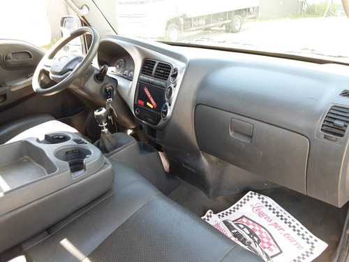 Kia Bongo K-2500 4x2