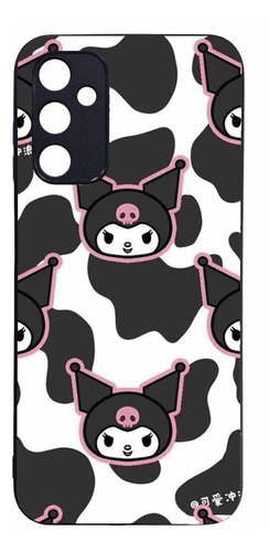 Funda Protector Case Para Samsung A24 Kuromi