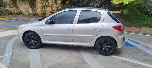 Peugeot 206 1.4 Urban