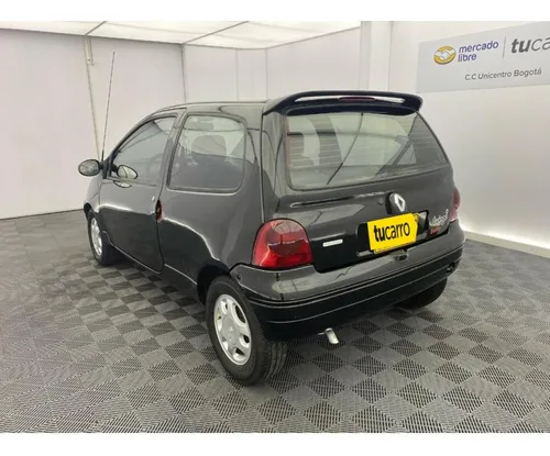 Renault Twingo 1.2 Dynamique Soho Edition 2011