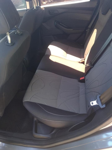 Ford Focus 3 Se 1.6l