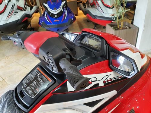 Yamaha Vx Cruiser Ano 2020 Ex Sport Gti Se 130 90 Vxr Spark
