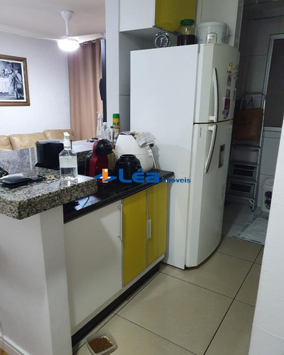 Imagem 7 de 22 de Apartamento - Ap00643 - 69937452
