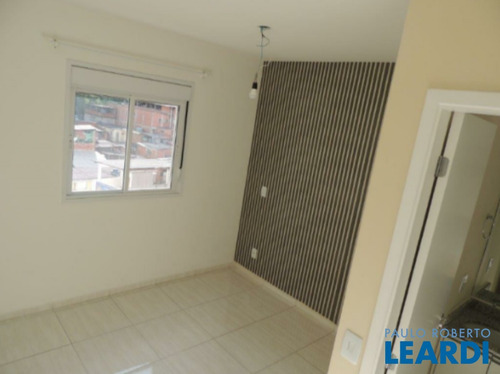 Imagem 9 de 15 de Apartamento - Morumbi - Sp - 636561